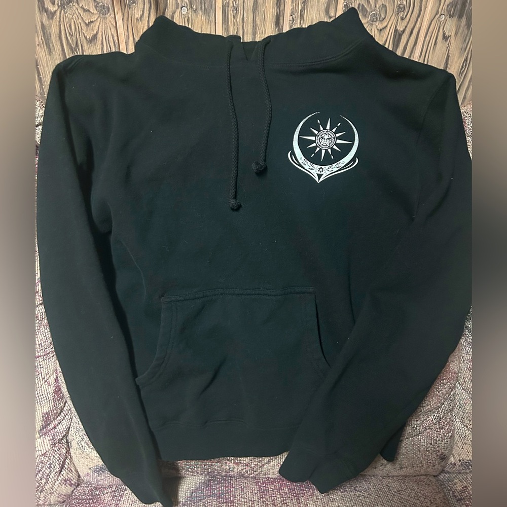 OBEY Clothing Women’s Large Hoodie